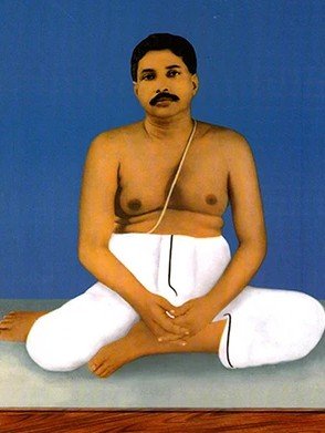 Welcome portrait 1