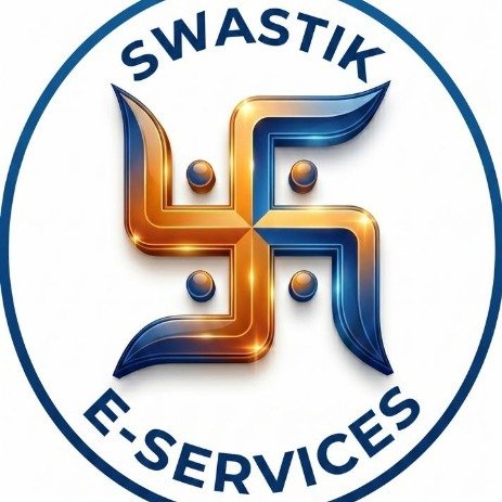 SWASTIK E SERVICES logo